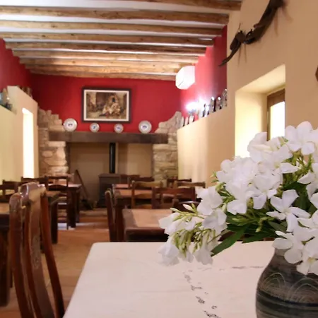 Ronda Nomads Gasthof