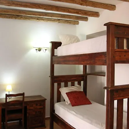 Gasthof Ronda Nomads