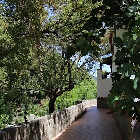 Gasthof Ronda Nomads Benaoján