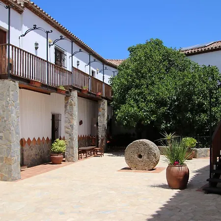 Ronda Nomads Gasthof Benaoján