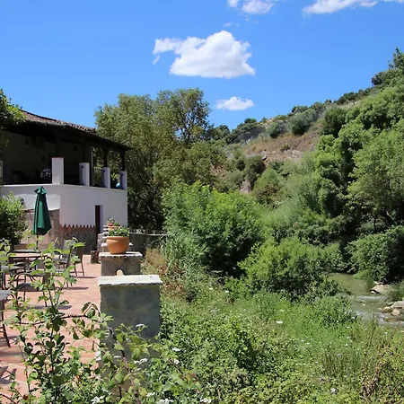 Ronda Nomads Gasthof
